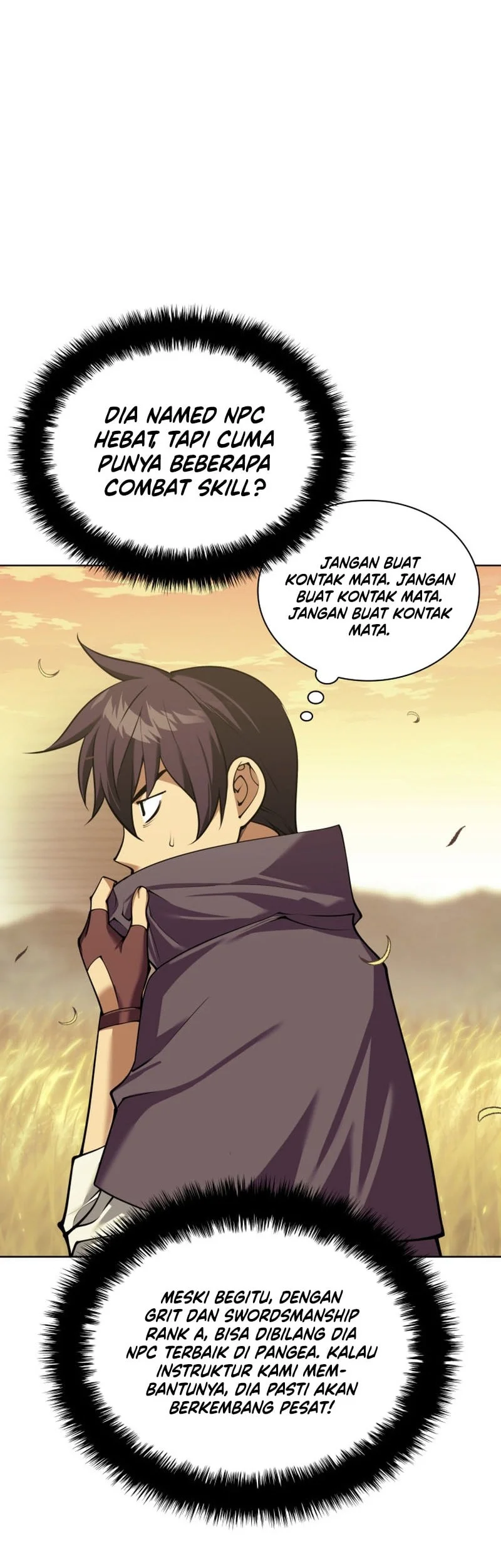 Overgeared New Chapter 310 Fix Gambar 13